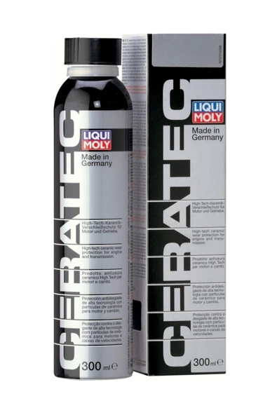 Liqui Moly Lıquı Moly Cera Tec 300 ml (7181) ürün görseli