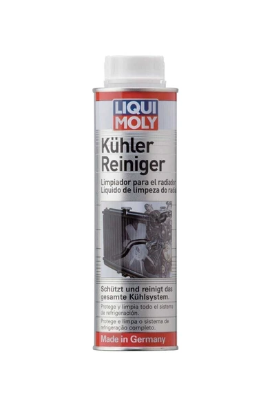 Liqui Moly Radyatör Ve Soğutma Sistemi Temizleyici 300 ml 3320 ürün görseli