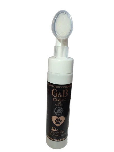 G&B Pet Patialtı Köpüğü