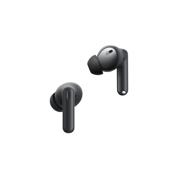 Realme Buds T300 Bluetooth Kulak Içi Kulaklık Siyah - 2