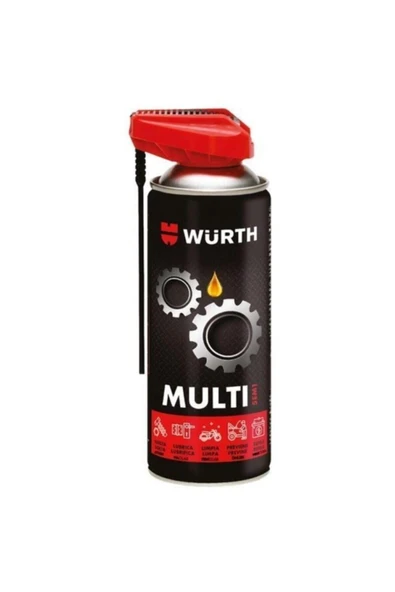 Würth Multı 5ın1
