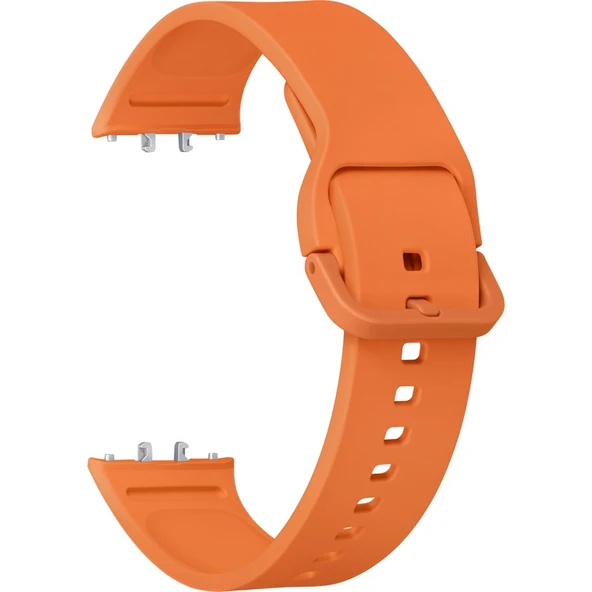 Samsung Fit3 Kordon - Turuncu - 3