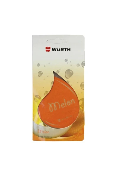 Würth WÜRTH ASMA KOKU MELON - 2