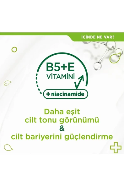 Simple Kind To Skin Su Bazlı Nemlendirici Hassas Ciltler İçin 12 Saate Kadar Etkili 125 ml - 3