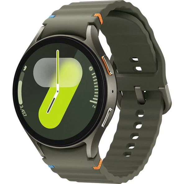 Samsung Samsung Galaxy Watch7 Akıllı Saat Haki 44MM SM-L310NZGATUR  (Samsung Türkiye Garantili)