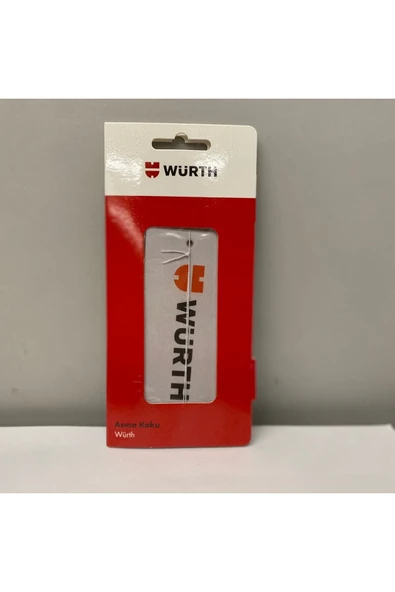 Würth Asma Koku