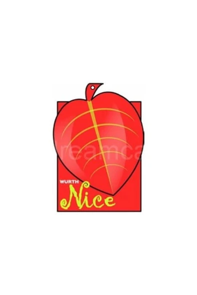 Würth Asma Koku Nice/bahar Made In Germany 15139312 ürün görseli