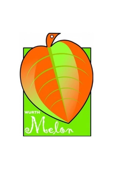 Würth Asma Koku Melon/taze Kavun