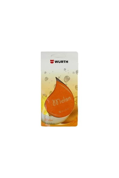 Würth Asma Koku Melon Taze Kavun