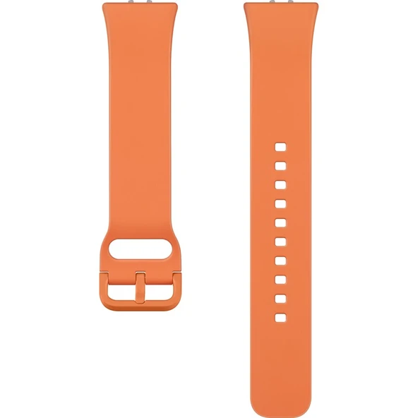 Samsung Fit3 Kordon - Turuncu - 2