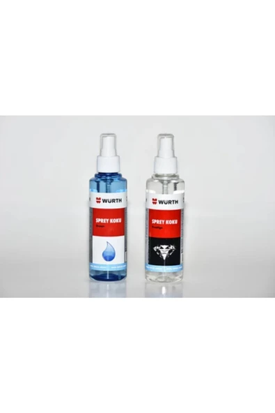 Würth Sprey Koku Oceans + Sprey Koku Prestige 2'li Set
