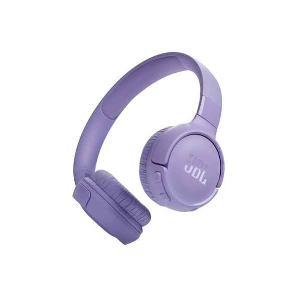 Jbl Tune 520BT Multi Connect Wireless Kulaklık, Mor ürün görseli