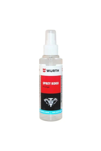 Würth Wurth Araç Kokusu Prestij 150ml