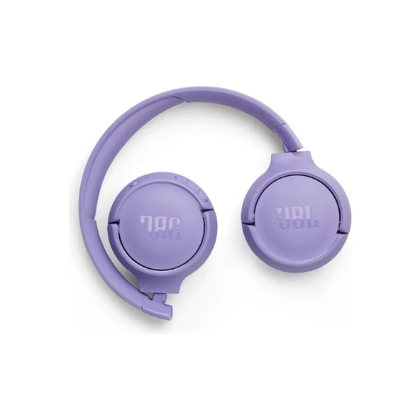 Jbl Tune 520BT Multi Connect Wireless Kulaklık, Mor - Resim 5