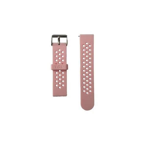 TCL MT46X Saat Kordonu Pink