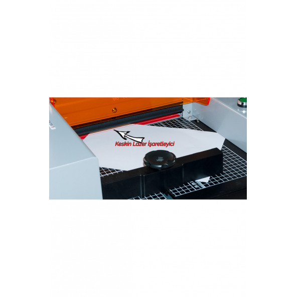 MÜHLEN G400 Elektrikli Kağıt Kesme & Giyotin Makinesi Elektrikli Sistem - 3