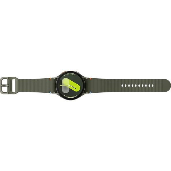 Samsung Samsung Galaxy Watch7 Akıllı Saat Haki 44MM SM-L310NZGATUR (Samsung Türkiye Garantili) - 6