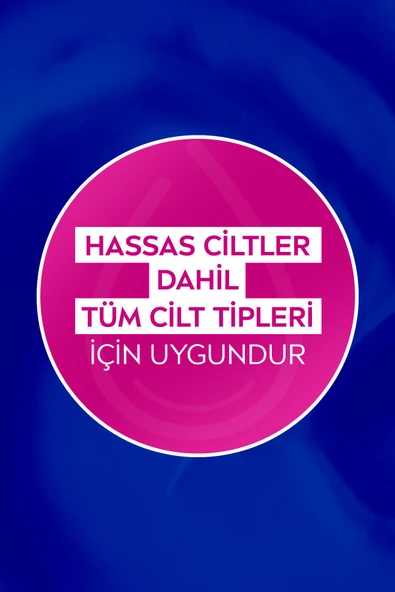 NIVEA Çift Fazlı Göz Makyaj Temizleyici 125ml, Etkili Makyaj Temizleyici, Hassas Kirpik Bakımı, X2 Adet - 4