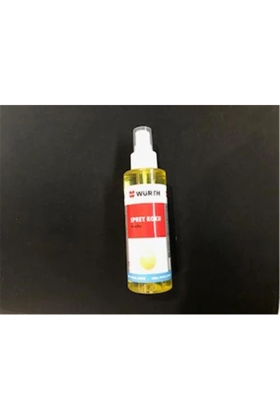 Würth Vanilin Oto Sprey Kokusu 150 ml