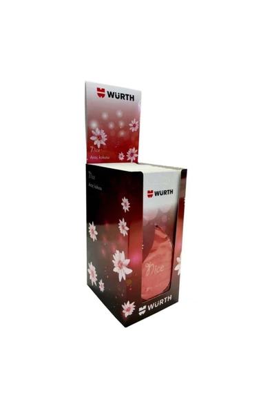 Würth Nice Asma Oto Kokusu (.0893 139 313) - 2