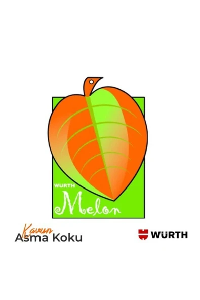 Würth WÜRTH ASMA KOKU MELON