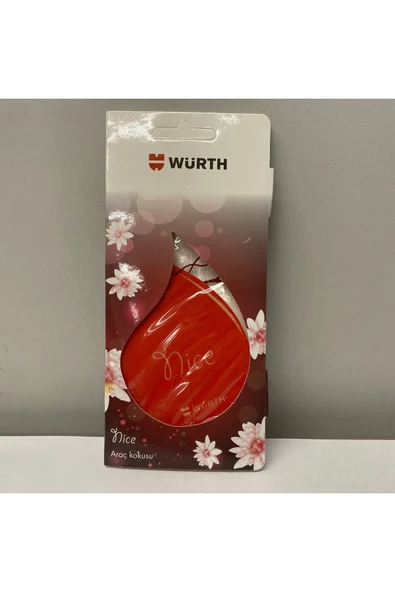 Würth Asma Koku Nıce