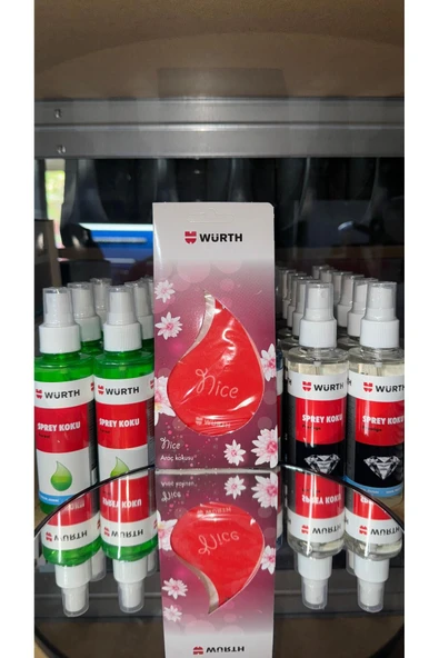 Würth ASMA KOKU NİCE ürün görseli