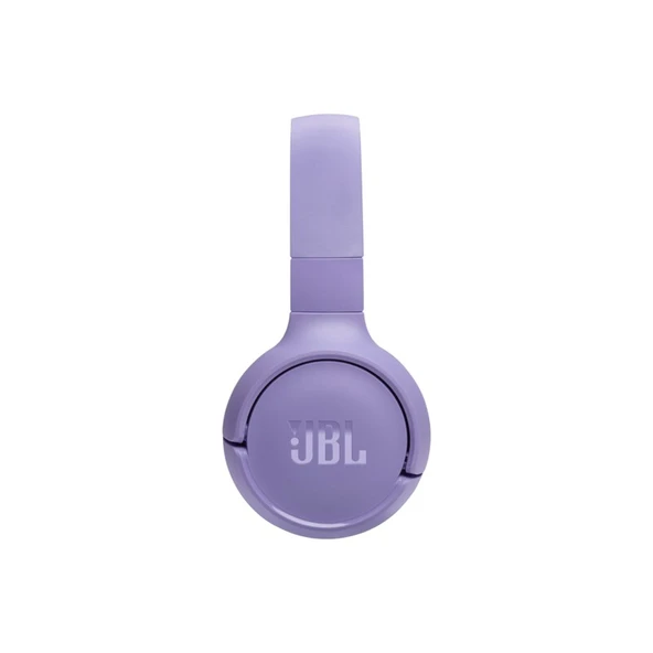 Jbl Tune 520BT Multi Connect Wireless Kulaklık, Mor - Resim 3