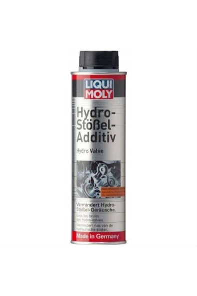 Liqui Moly Lıquı Moly Hydro Stöbel Additiv