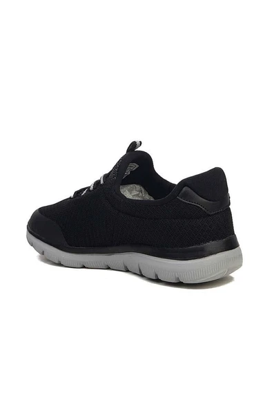 Best Of 085-25 Anorak Anatomik Sneaker Siyah Buz 36-40 - Resim 3