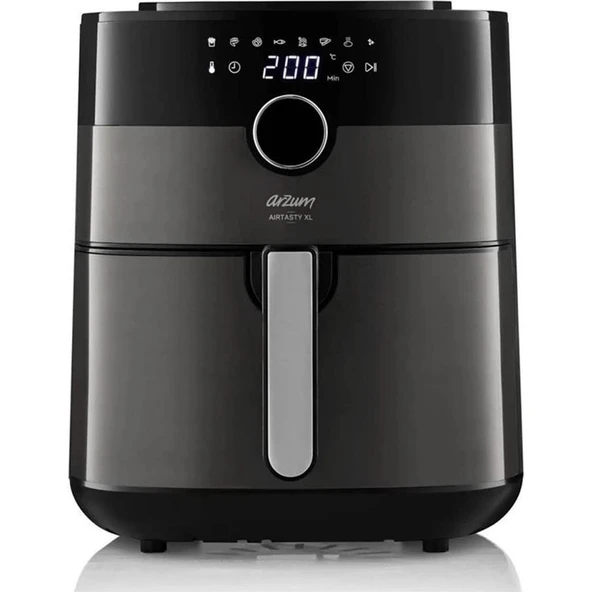 Arzum Ar2074-G Airtasty Xl Air Fryer Sıcak Hava Fritözü