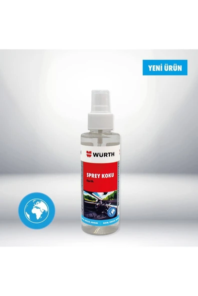 Würth WÜRTH EARTH KOKU SPREY ürün görseli