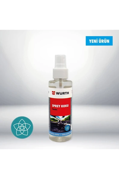 Würth WÜRTH VENÜS KOKU SPREY ürün görseli