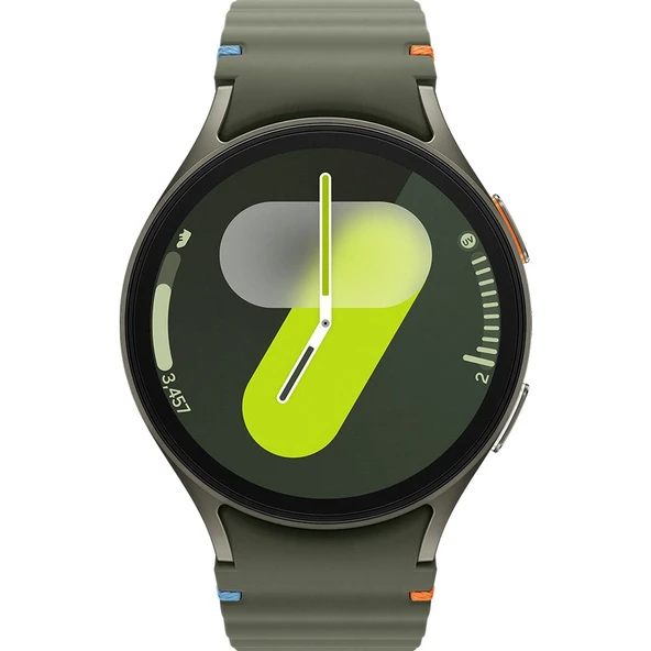 Samsung Samsung Galaxy Watch7 Akıllı Saat Haki 44MM SM-L310NZGATUR (Samsung Türkiye Garantili) - 4