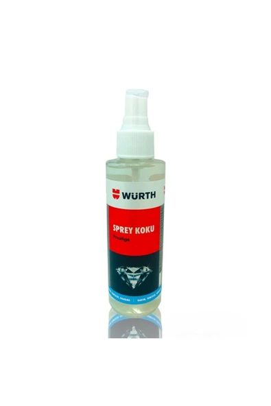 Würth Sprey Koku Prestige 150ml