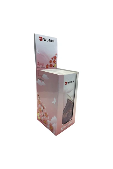 Würth Asma Koku Spring