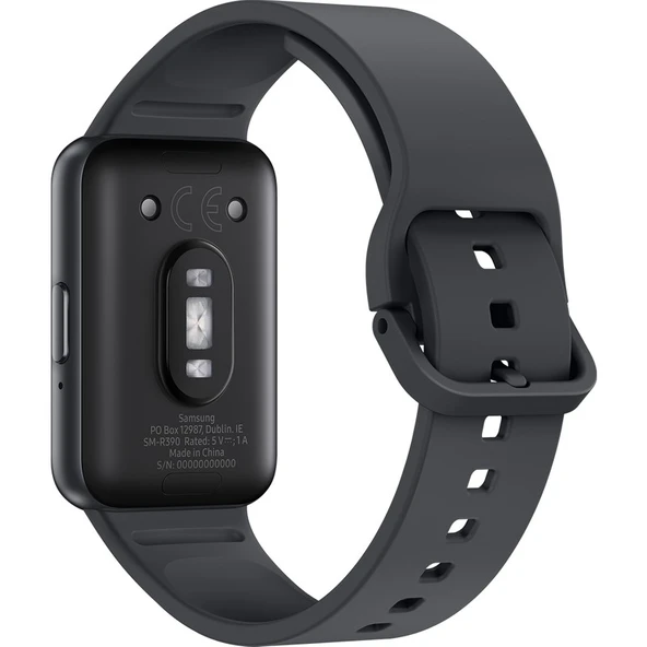 Samsung Galaxy Fit3 Akıllı Saat - 4