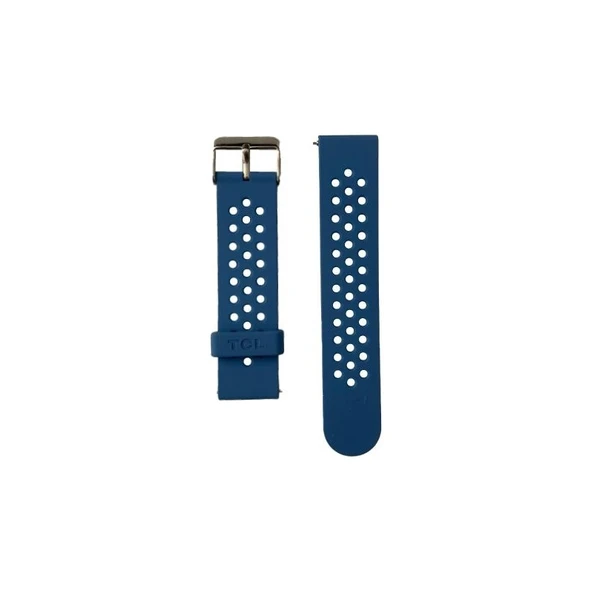 TCL MT46X Saat Kordonu Blue