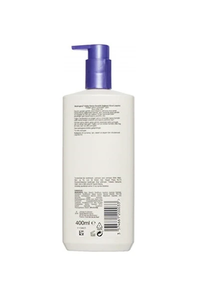 Neutrogena Visibly Renew Vücut Losyonu 400 ml - 2