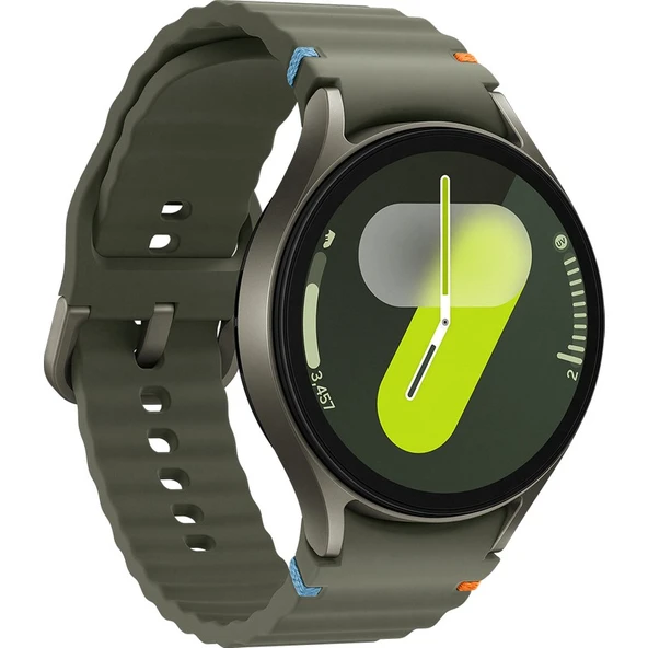 Samsung Samsung Galaxy Watch7 Akıllı Saat Haki 44MM SM-L310NZGATUR (Samsung Türkiye Garantili) - 3