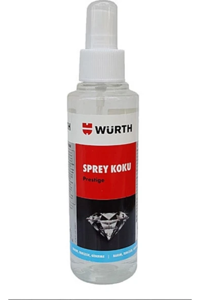 Würth Koku Sprey Koku 150 ml Prestige - 2