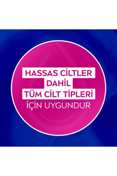 NIVEA Make Up Expert Çift Fazlı Göz Makyaj Temizleyici 125ml - 4