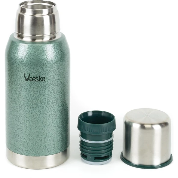 Vaeske Çelik Termos 750 ml - 2
