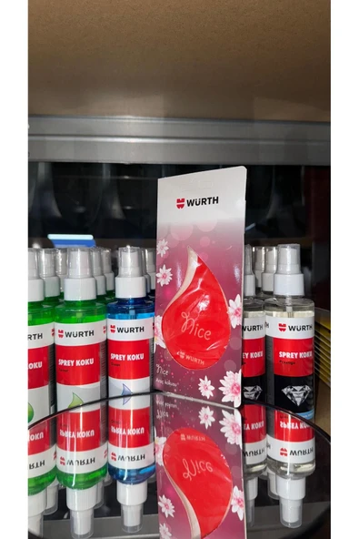 Würth ASMA KOKU NİCE - Resim 2