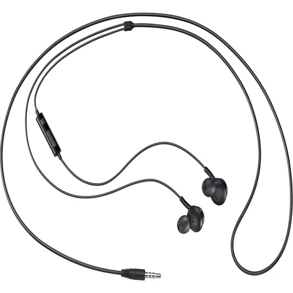 Samsung EO-IA500B 3.5mm Kablolu Kulaklık - 5