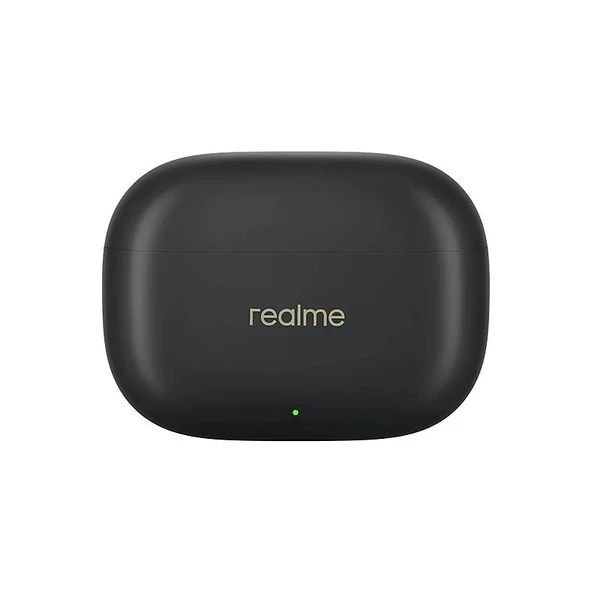 Realme Buds T300 Bluetooth Kulak Içi Kulaklık Siyah - 3