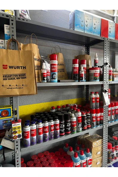Würth WÜRTH ASMA KOKU MELON - 6