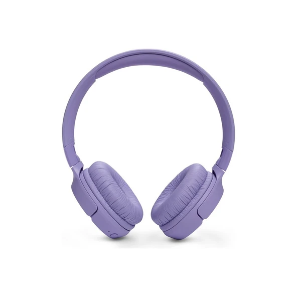 Jbl Tune 520BT Multi Connect Wireless Kulaklık, Mor - Resim 2