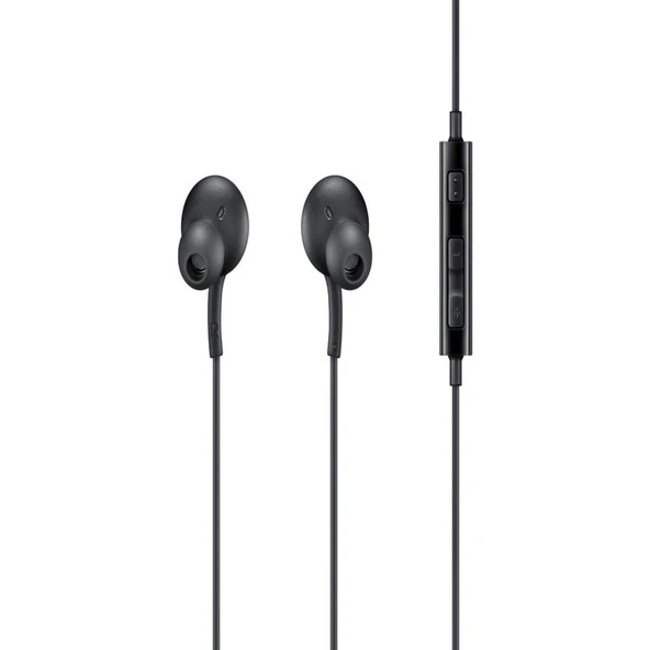 Samsung EO-IA500B 3.5mm Kablolu Kulaklık - 2