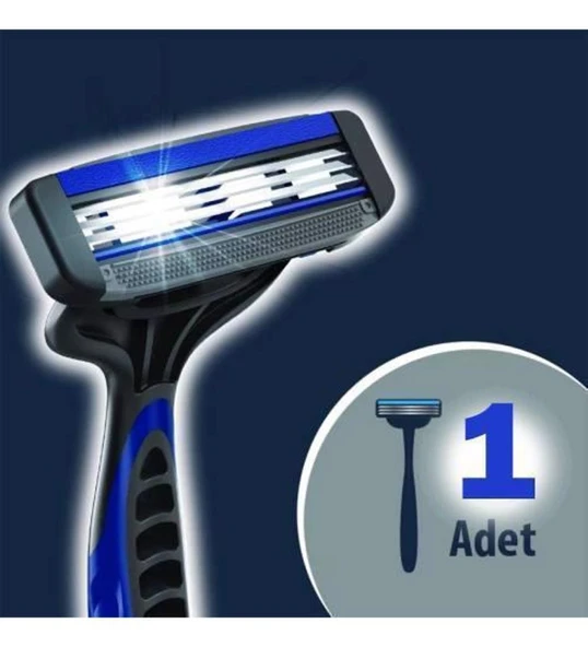 ARKO TRAŞ BIÇAĞI T3  KARTELA - 2